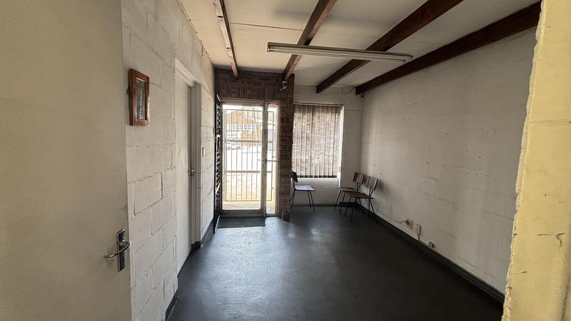 Commercial Property for Sale in Salt River Western Cape